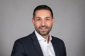 Immobilienmakler in Basel: Eliseo Cannia