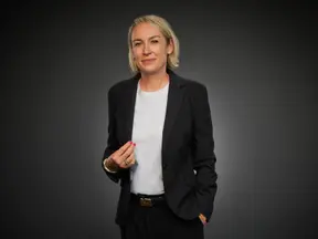 Agent immobilier à Sion: Sophie Robreteau