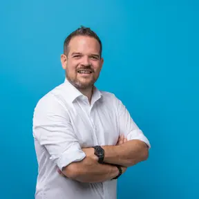 Immobilienmakler in Sierre: Jonathan Epiney