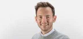 Agent immobilier à Solothurn: Sven Lüthy