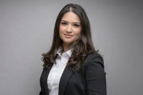Agente immobiliare a Dübendorf: Natascha Wittwer