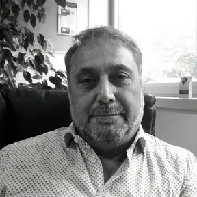 Real Estate Agent in Grono: Pasquale Ierace