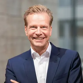 Agente immobiliare a Dietikon: Stephan Ludwig