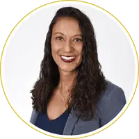 Real Estate Agent in Le Vaud: Farah Guignard