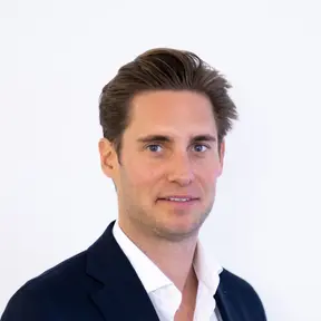 Immobilienmakler in Nyon: Alexandre Pahud