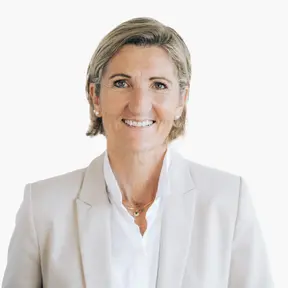 Real Estate Agent in Zollikofen: Nicole Volken