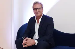Real Estate Agent in Genève: Michel Jacques Petit