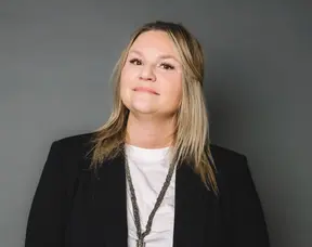 Real Estate Agent in Lausanne: Lucie Mosimann