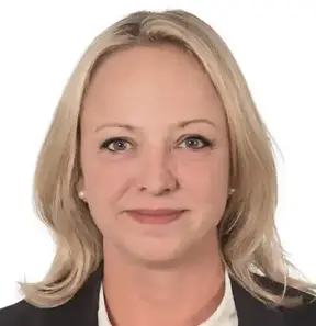 Real Estate Agent in Zürich: Tabea Durrer