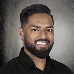 Immobilienmakler in Visp: Ari Mailvaganam