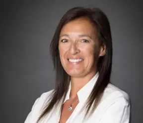 Real Estate Agent in Genève: Lamia Florentin