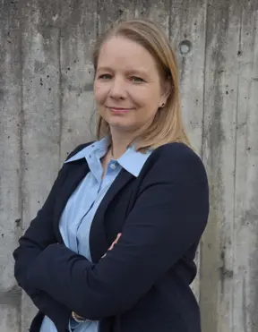 Immobilienmakler in Uznach: Bettina Blank