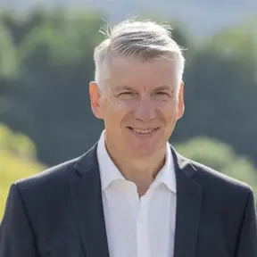 Real Estate Agent in Puidoux: Mauro Alessandrini