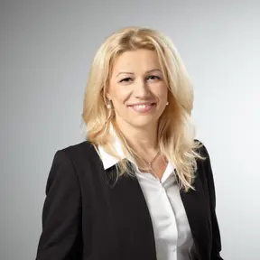 Agent immobilier à Basel: Tanja Berar