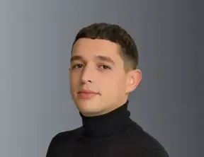 Real Estate Agent in Tramelan: Julien Gogniat