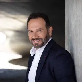 Agente immobiliare a Gland: Claudio Betti