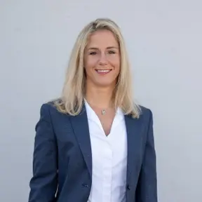 Agent immobilier à Egg: Annina Lehmann