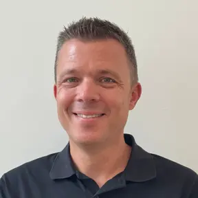 Immobilienmakler in Châtel-Saint-Denis: Fabrice von Büren