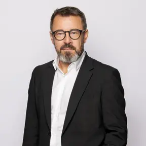 Agent immobilier à Genève: Yves Cretegny