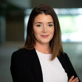 Agent immobilier à Nyon: Marion Renotte