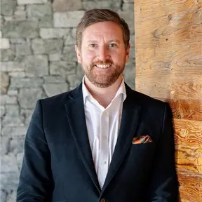 Immobilienmakler in Val de Bagnes: David McCrimmon