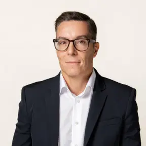 Agente immobiliare a Lausanne: Rafael Garcia