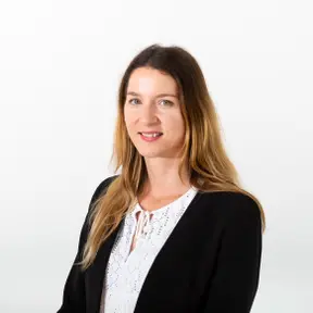 Real Estate Agent in Neuchâtel: Severine Waser