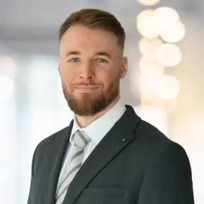 Agente immobiliare a Gerlafingen: Markus Munka