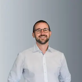 Real Estate Agent in Tramelan: Julien Bichsel