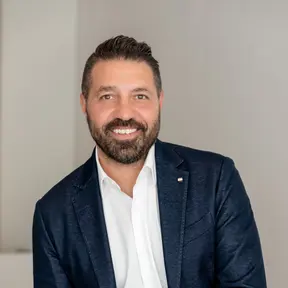 Immobilienmakler in Winterthur: Alessandro  Gaetano
