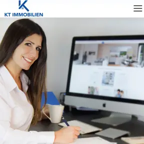 Real Estate Agent in Illnau-Effretikon: Katerina Truninger