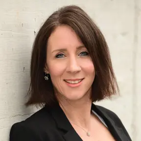 Agente immobiliare a Gommiswald: Miriam Krumm
