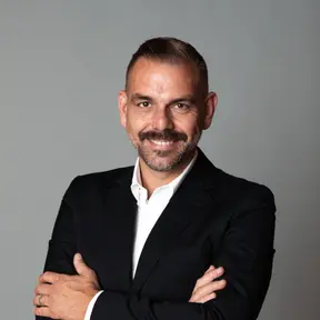 Real Estate Agent in Lausanne: Frédéric Stauffer