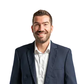 Agente immobiliare a Ittigen: Christoph Ritter