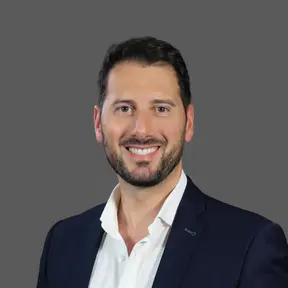 Agente immobiliare a Muralto: Davide Zanchin