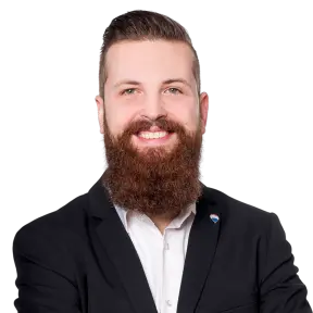 Agent immobilier à Lenzburg: Nicolas Rischgasser
