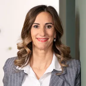 Agent immobilier à Sargans: Alexandra Schwarz 