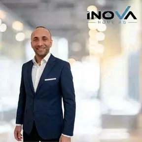 Agente immobiliare a Cham: Massimo Virgadamo