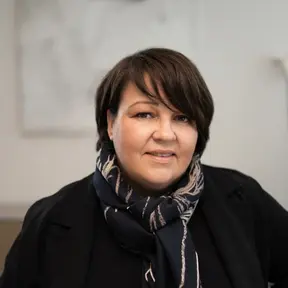 Agent immobilier à Bulle: Barbara Progin