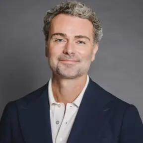 Real Estate Agent in Lausanne: Antoine  Pequignot