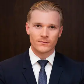 Agente immobiliare a Founex: Maxime Ansermet