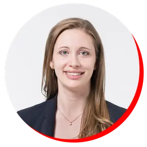 Agent immobilier à Pratteln: Svenja Schweizer