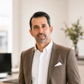Agente immobiliare a Freienbach: Andreas Brändli