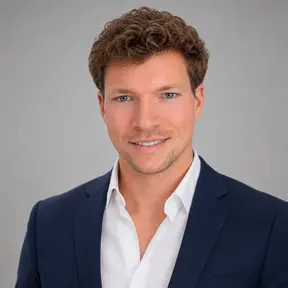 Immobilienmakler in Romanshorn: Michael Diethelm