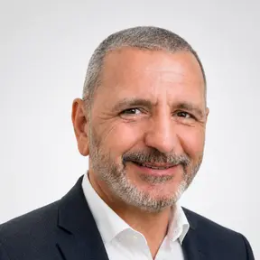 Agente immobiliare a Bischofszell: Rolando Lombardi