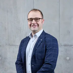Agente immobiliare a Bulle: Steve Progin