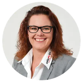 Agent immobilier à Deitingen: Claudia Colombo