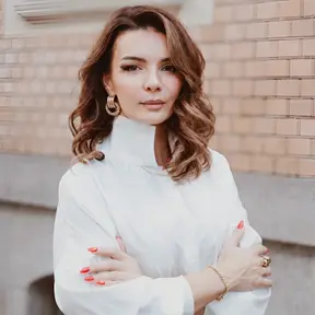 Real Estate Agent in Baden: Elisabetha Gojani