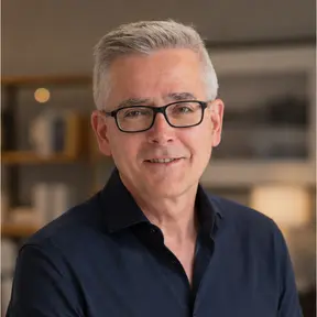 Agent immobilier à Horgen: Helmut Höhn
