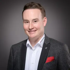 Agent immobilier à Dübendorf: Silvan  Meier